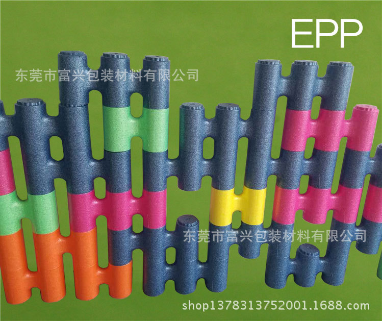 EPP泡沫兒童玩具圍欄